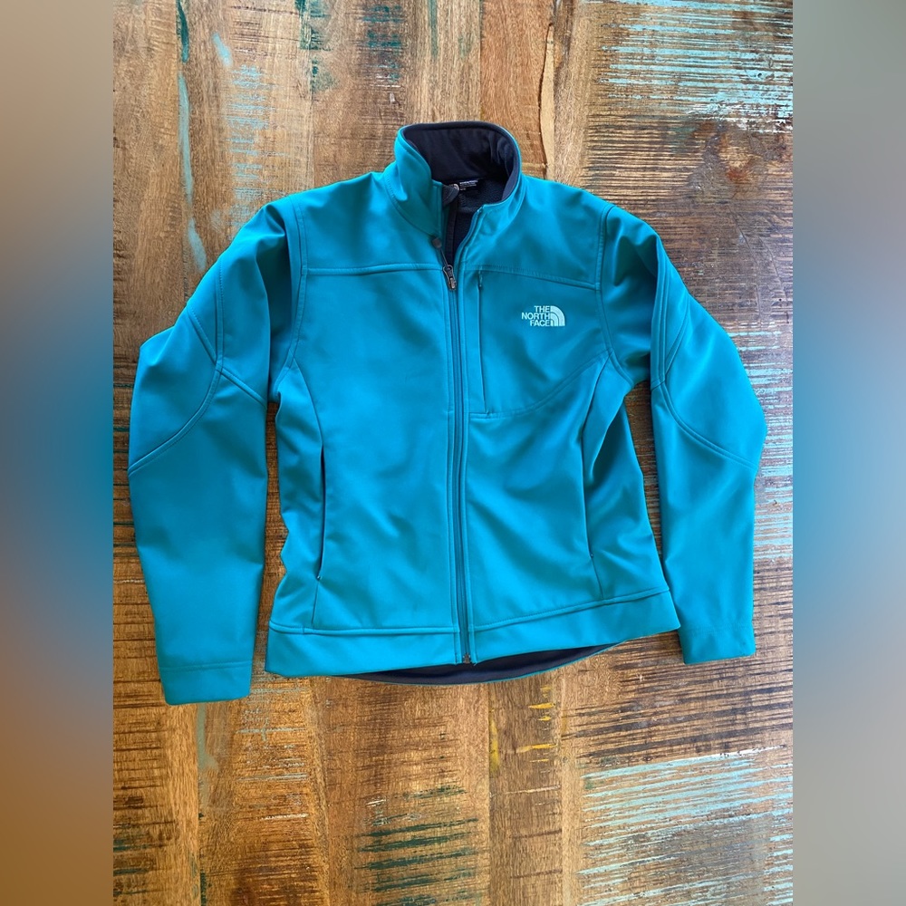 Women’s North Face Jacket